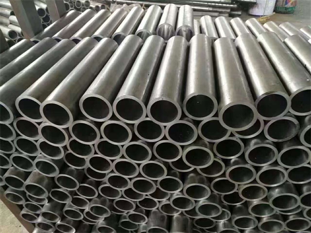 定西精密无缝钢管售卖价格
